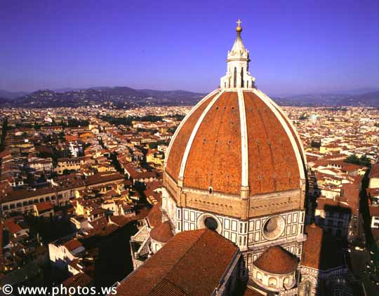 Florence - cathdrale