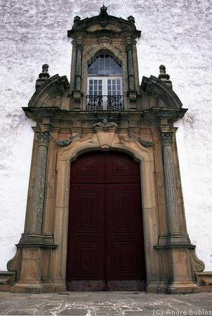 Porte III