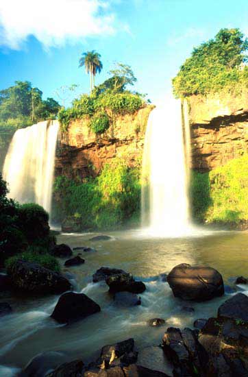 Iguazu 