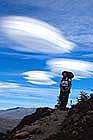 Patagonian Clouds