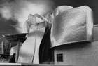 Bilbao-muse Guggenheim